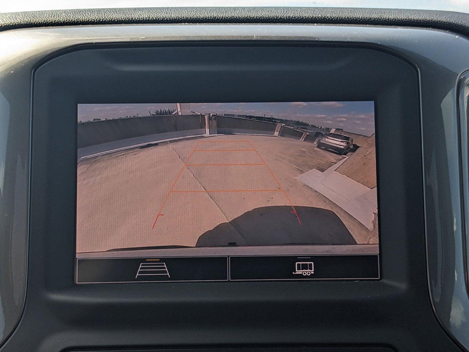 2023 Chevrolet Silverado 1500 Vehicle Photo in MIAMI, FL 33172-3015