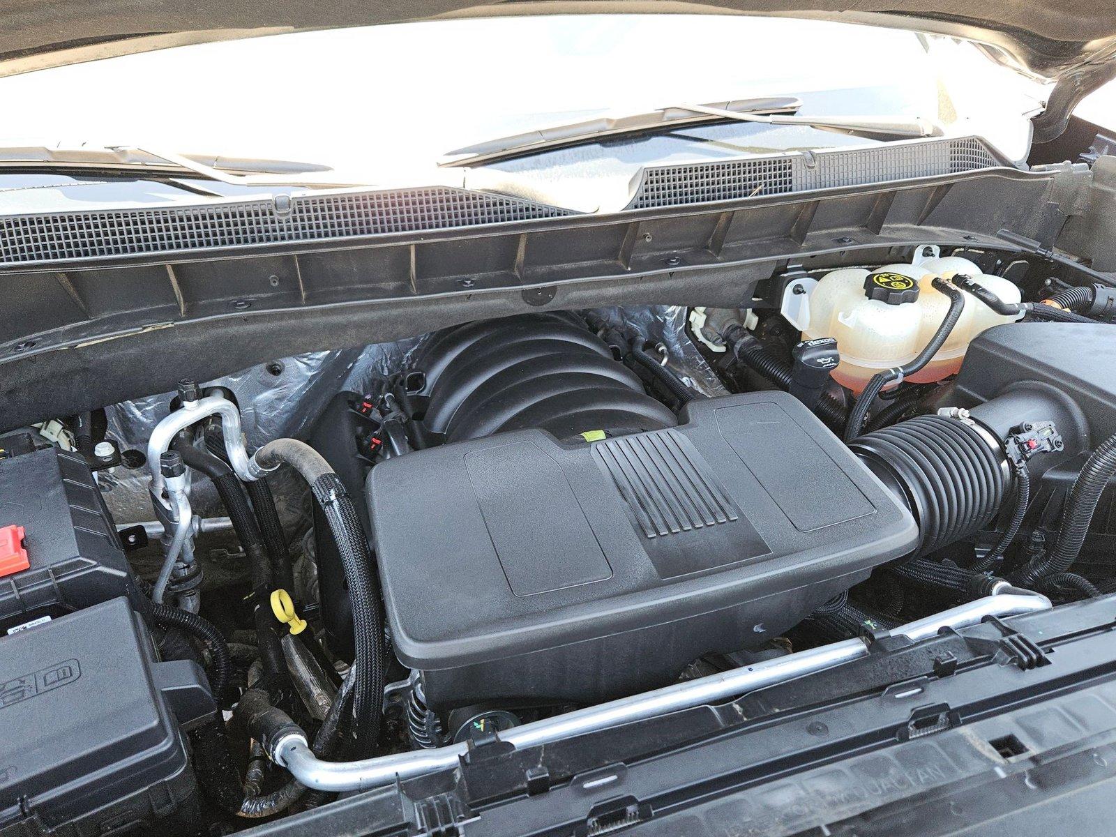 2022 Chevrolet Silverado 1500 Vehicle Photo in GILBERT, AZ 85297-0446