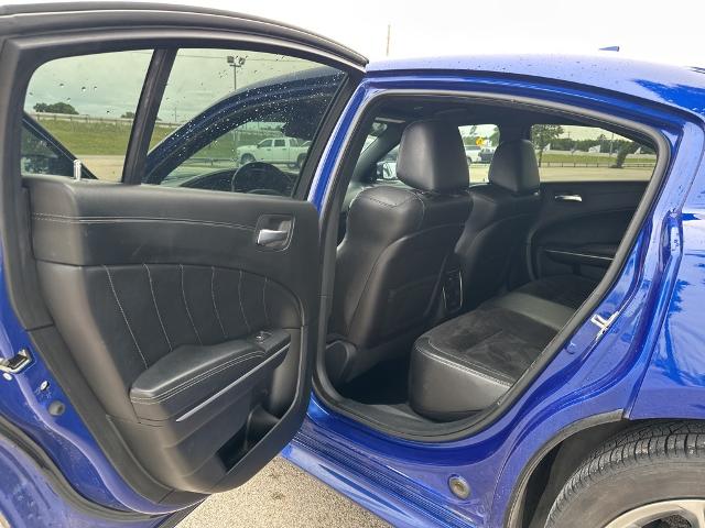 2019 Dodge Charger Vehicle Photo in EASTLAND, TX 76448-3020
