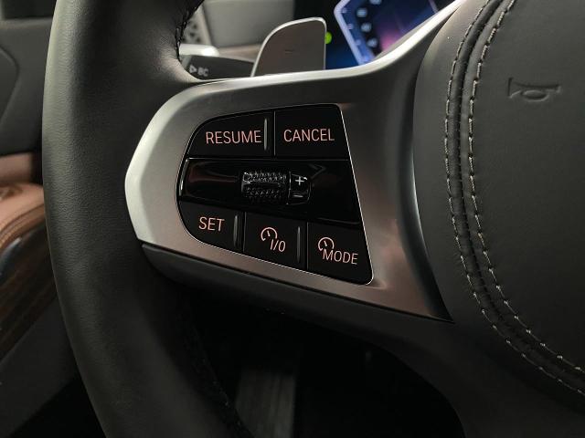2025 BMW X7 xDrive40i Vehicle Photo in Appleton, WI 54913