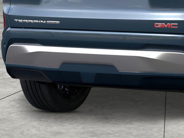 2026 GMC Terrain Vehicle Photo in APPLETON, WI 54914-8833