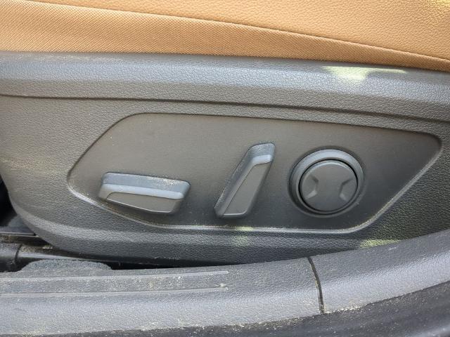 2023 Hyundai SONATA Vehicle Photo in Brunswick, GA 31525