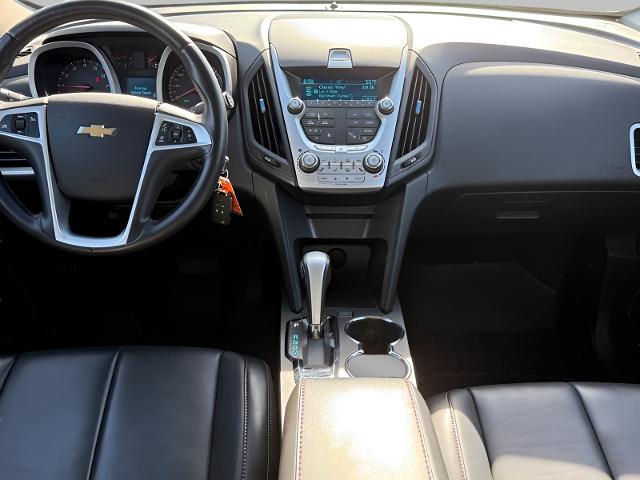 2011 Chevrolet Equinox Vehicle Photo in MADISON, WI 53713-3220