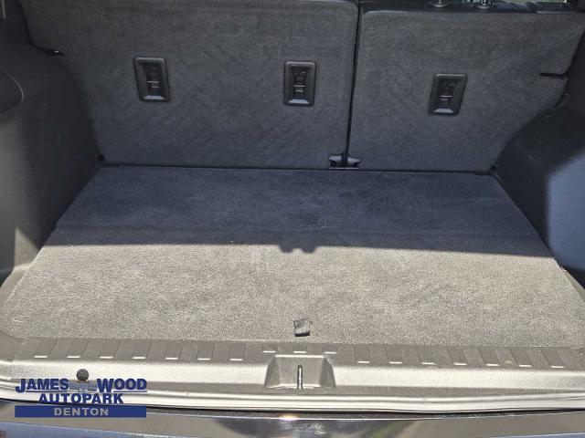 2020 Chevrolet Equinox Vehicle Photo in DENTON, TX 76210-9321