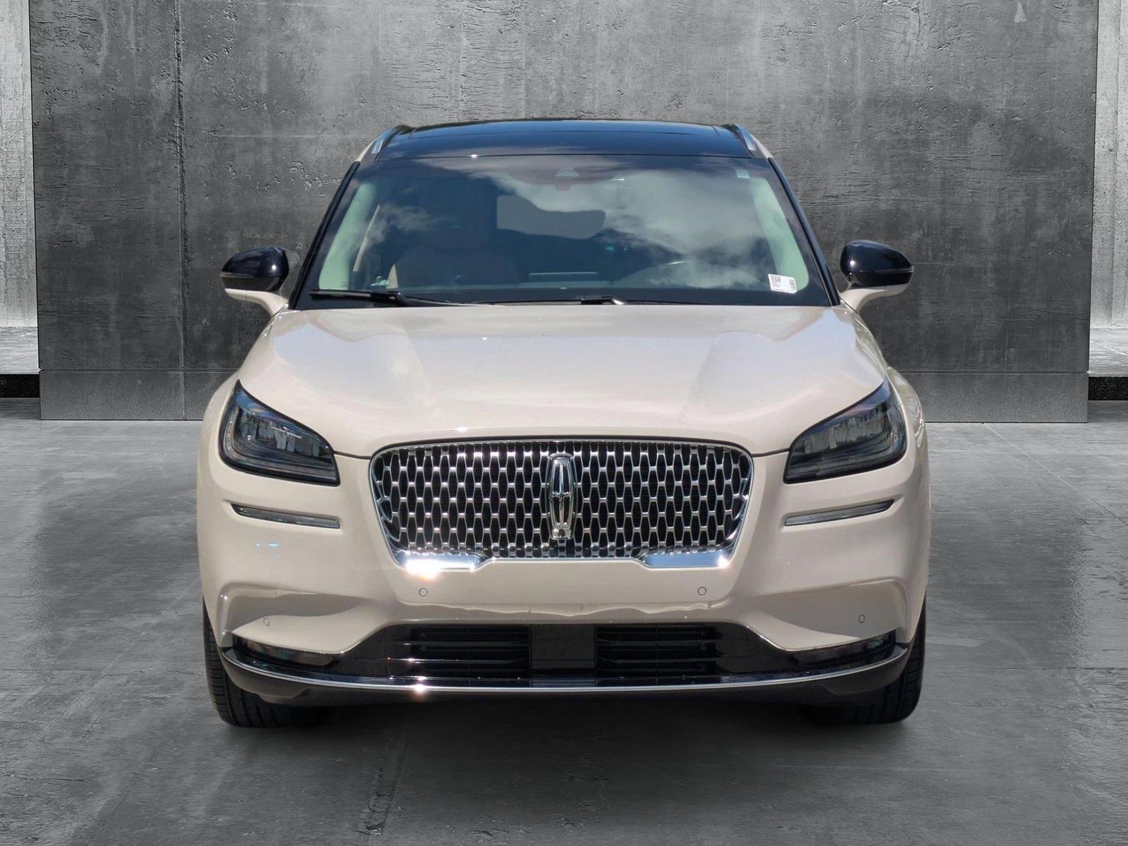 2020 Lincoln Corsair Vehicle Photo in Jacksonville, FL 32244