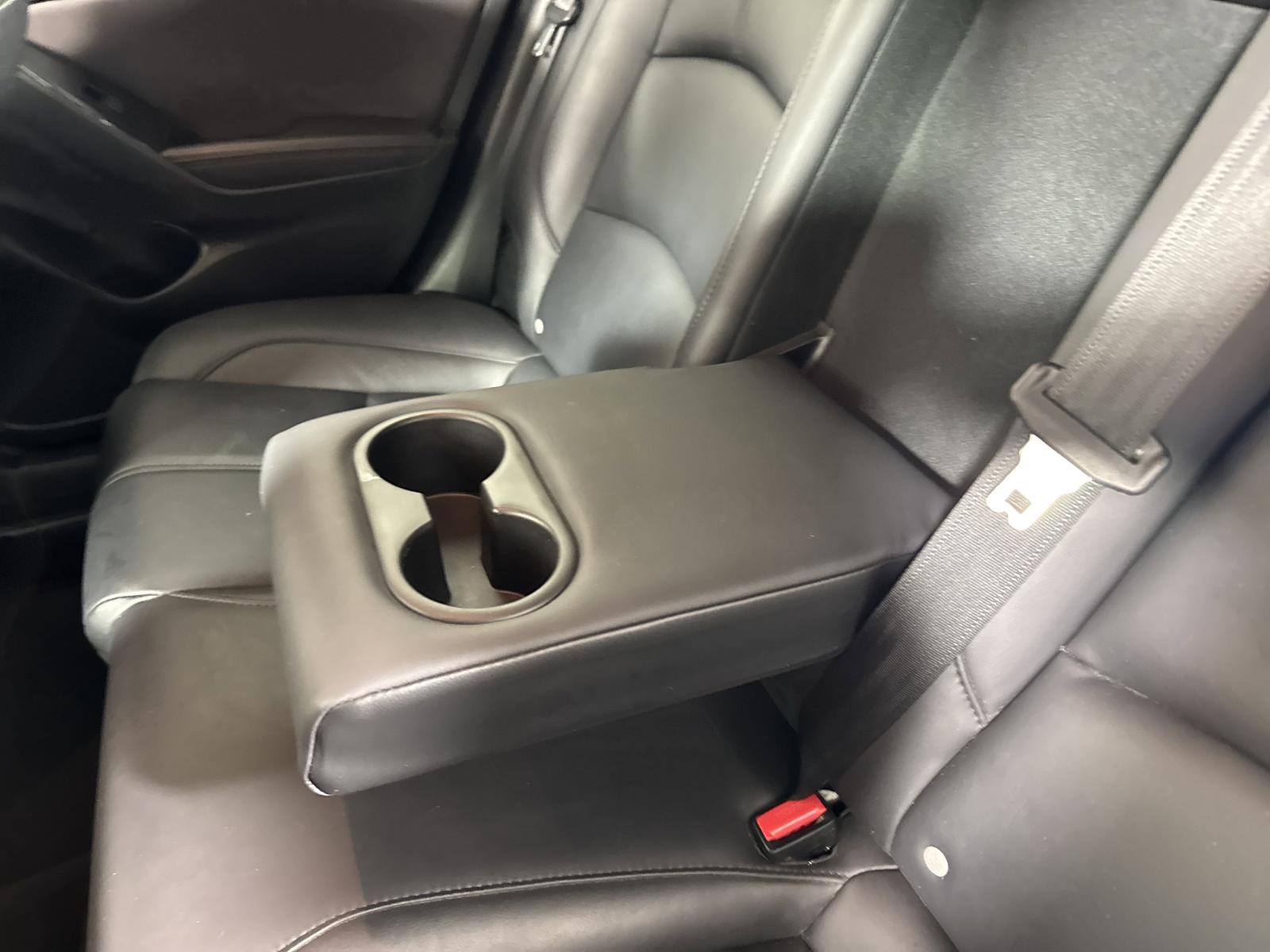 2018 Mazda Mazda3 5-Door Vehicle Photo in Georgetown, TX 78626