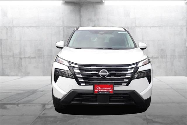 2025 Nissan Rogue Vehicle Photo in Hazelwood, MO 63042