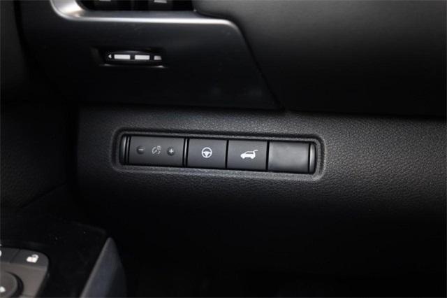 2025 Nissan Pathfinder Vehicle Photo in Hazelwood, MO 63042