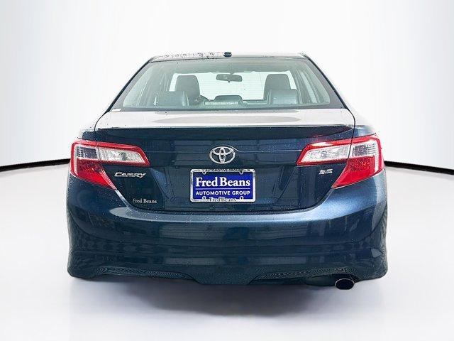 2014 Toyota Camry Vehicle Photo in Doylsetown, PA 18901