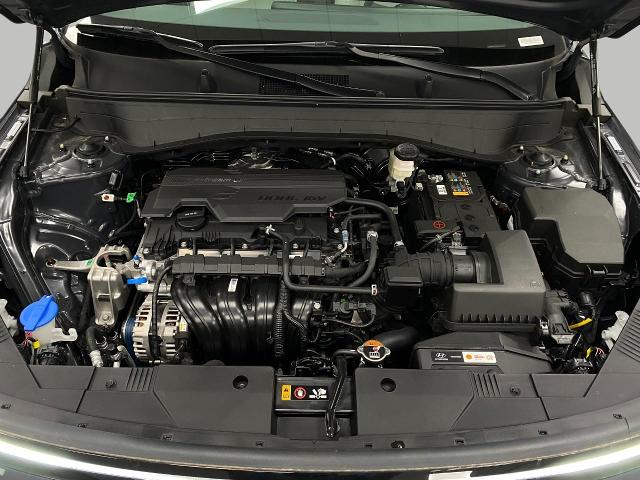 2025 Hyundai KONA Vehicle Photo in Appleton, WI 54913
