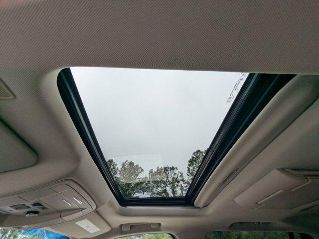 2020 GMC Yukon Vehicle Photo in BRUNSWICK, GA 31525-1881