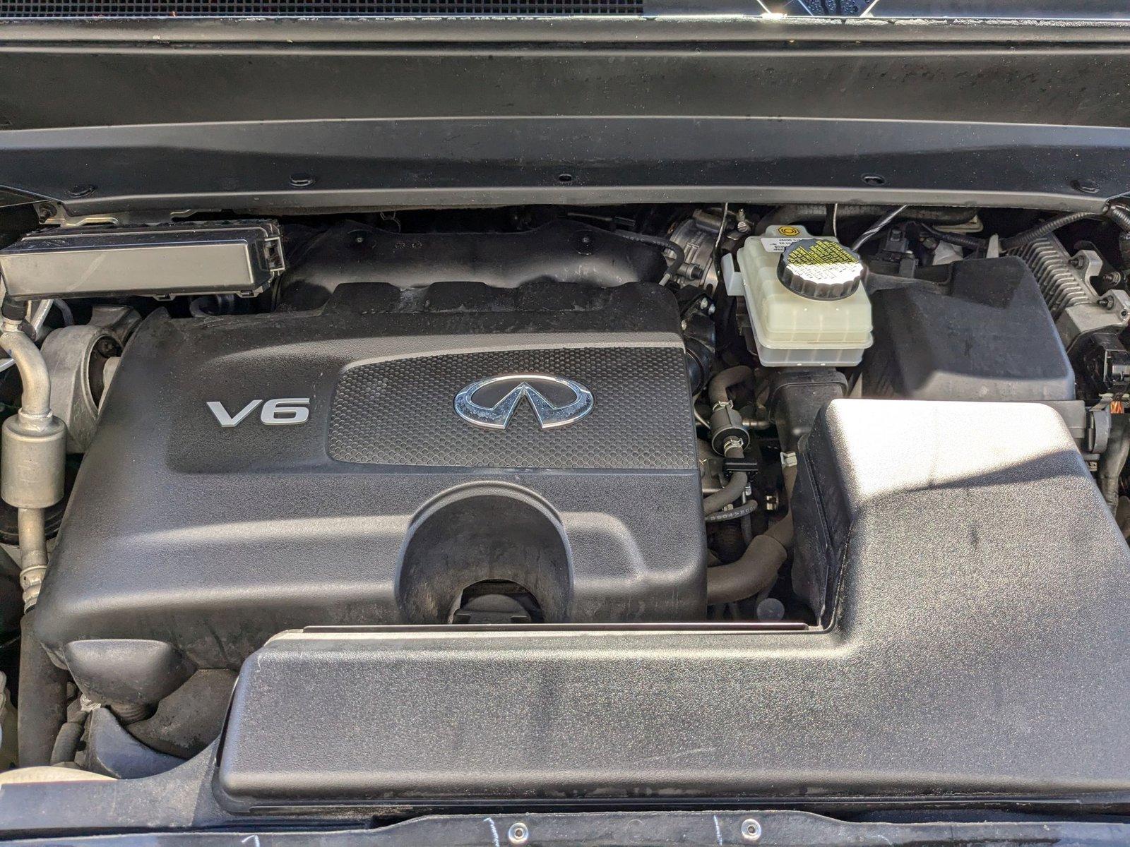 2019 INFINITI QX60 Vehicle Photo in Sanford, FL 32771