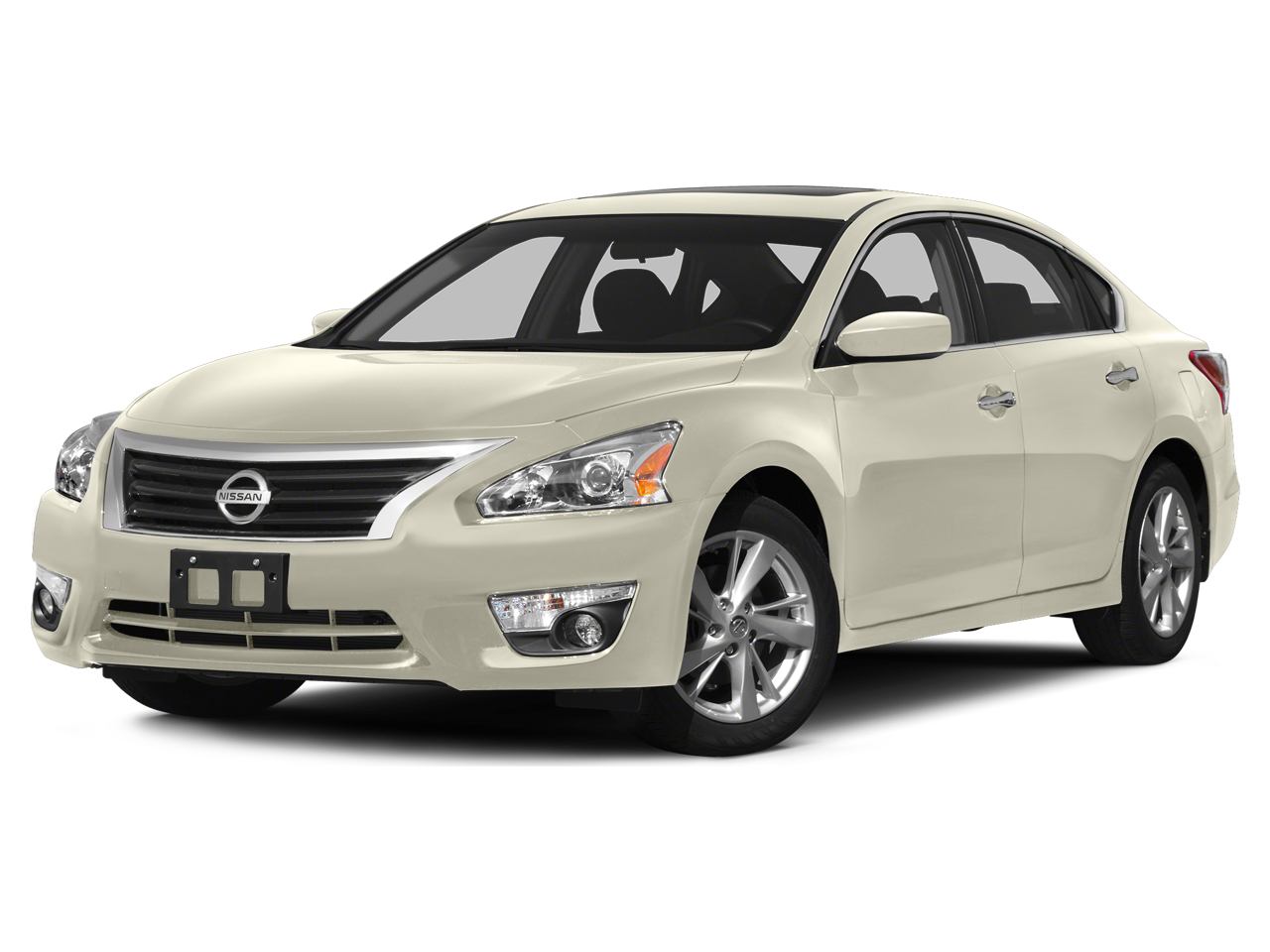 2015 Nissan Altima Vehicle Photo in Green Bay, WI 54304