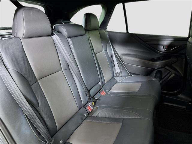 2022 Subaru Outback Vehicle Photo in Puyallup, WA 98371