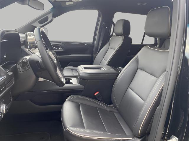 2023 GMC Yukon Vehicle Photo in MANITOWOC, WI 54220-5838