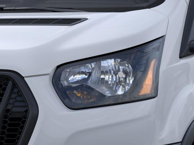2025 Ford Transit Passenger Wagon Vehicle Photo in Winslow, AZ 86047-2439