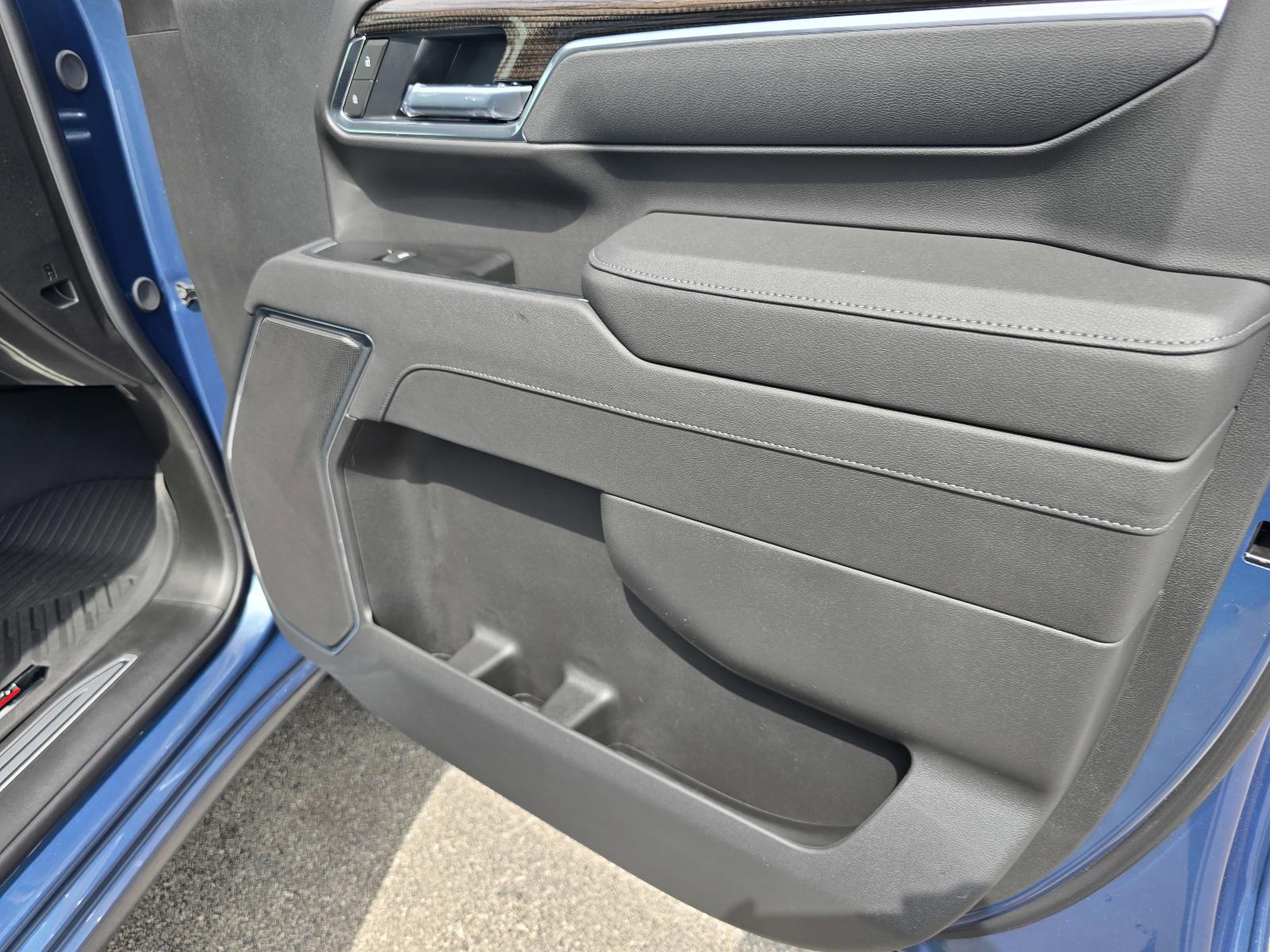 2025 Chevrolet Silverado 2500 HD Vehicle Photo in Rolla, MO 65401