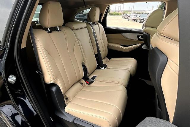 2025 Acura MDX Vehicle Photo in Grapevine, TX 76051