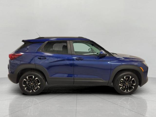 2023 Chevrolet Trailblazer Vehicle Photo in MIDDLETON, WI 53562-1492