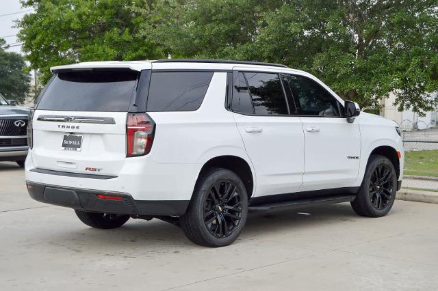 2021 Chevrolet Tahoe Vehicle Photo in Houston, TX 77090
