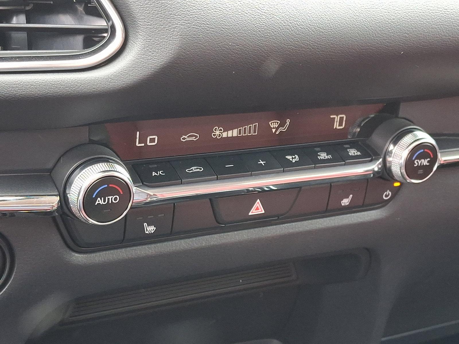 2024 Mazda CX-30 Vehicle Photo in Trevose, PA 19053