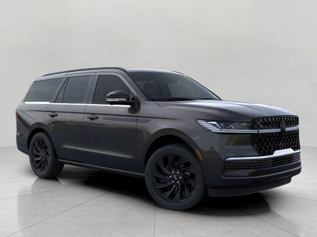 2025 Lincoln Navigator Vehicle Photo in Neenah, WI 54956