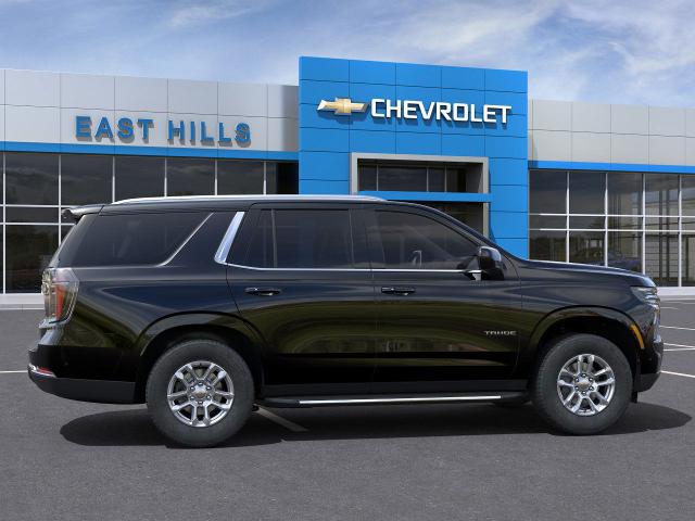 2025 Chevrolet Tahoe Vehicle Photo in Roslyn, NY 11576