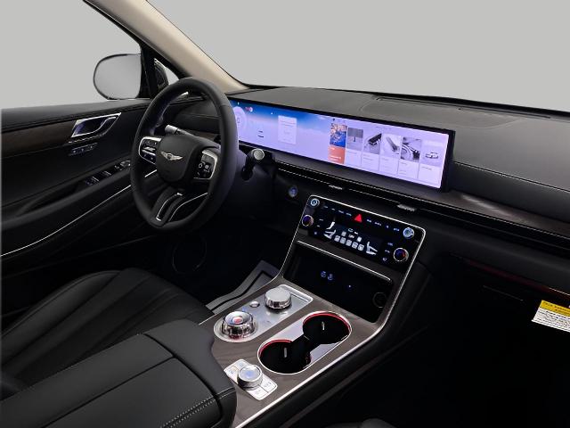 2025 Genesis GV80 Vehicle Photo in Appleton, WI 54913