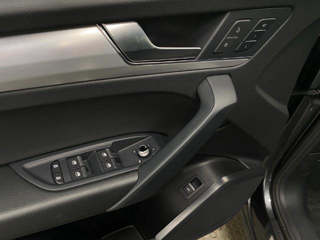 2024 Audi Q5 Vehicle Photo in Appleton, WI 54913