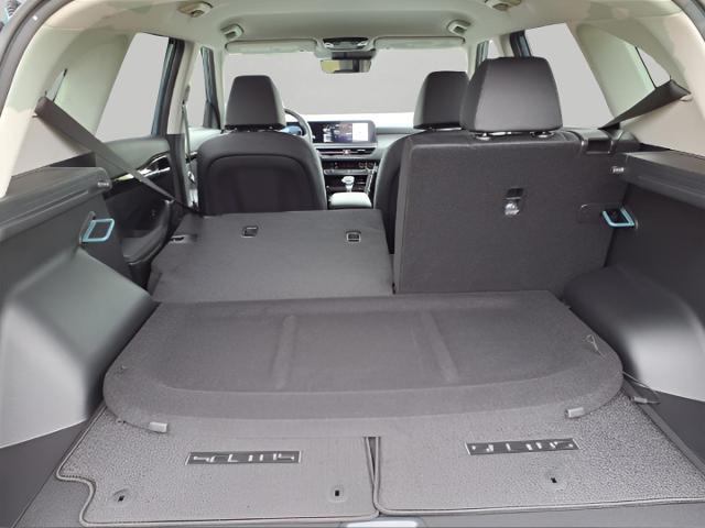 2025 Kia Seltos Vehicle Photo in Oshkosh, WI 54904