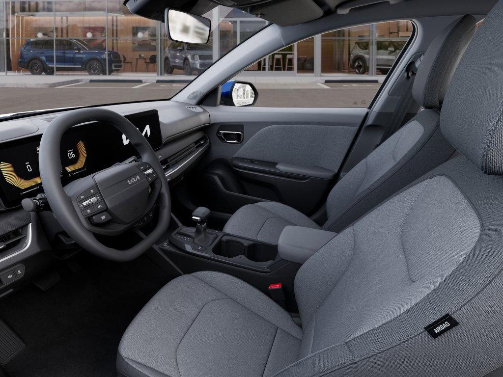 2025 Kia K4 Vehicle Photo in Belle Vernon, PA 15012