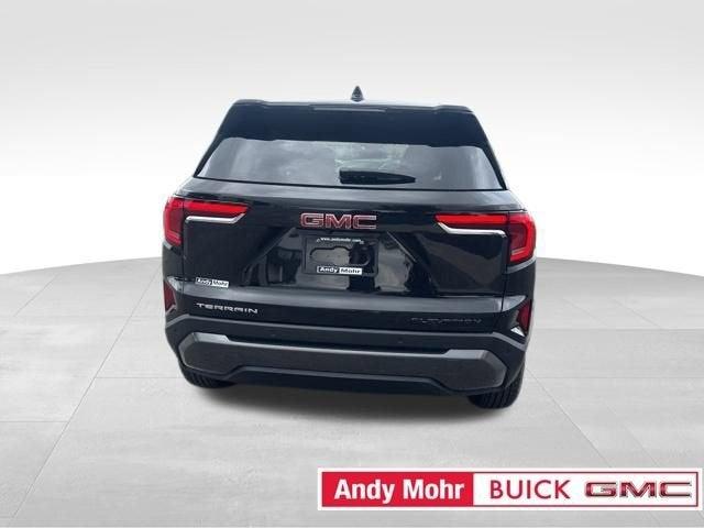 2026 GMC Terrain Vehicle Photo in Fishers, IN 46038