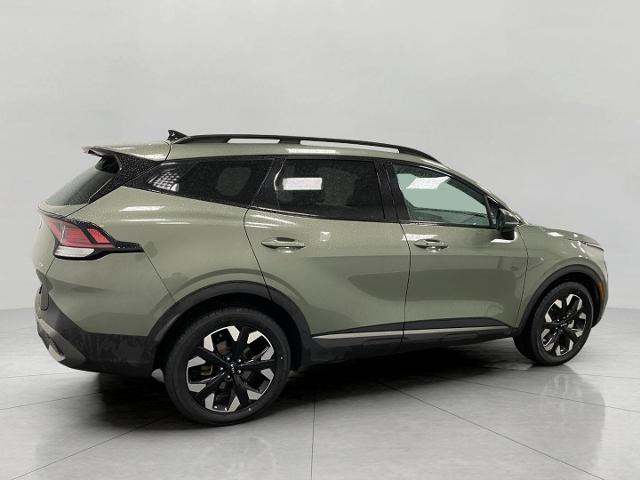 2023 Kia Sportage Vehicle Photo in Appleton, WI 54913