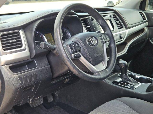 2014 Toyota Highlander Vehicle Photo in San Antonio, TX 78230