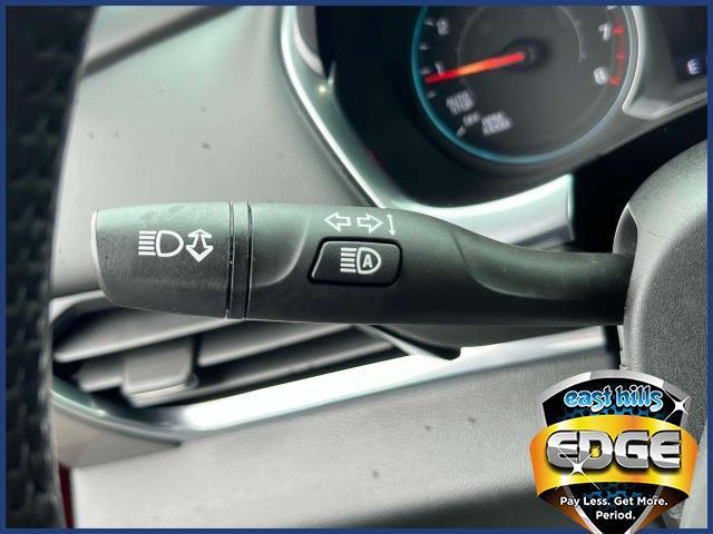 2022 Chevrolet Traverse Vehicle Photo in Roslyn, NY 11576