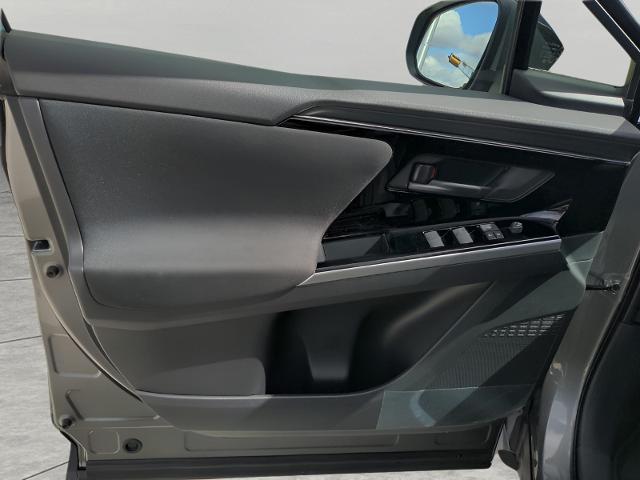 2025 Subaru Solterra Vehicle Photo in Green Bay, WI 54304