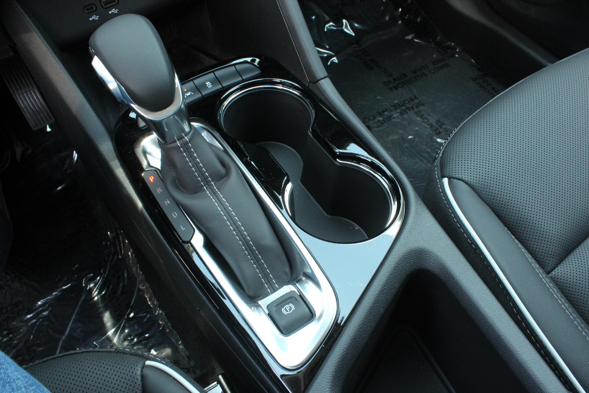2025 Buick Encore GX Vehicle Photo in AURORA, CO 80012-4011