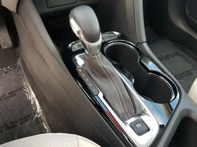 2023 Buick Encore GX Vehicle Photo in ELYRIA, OH 44035-6349