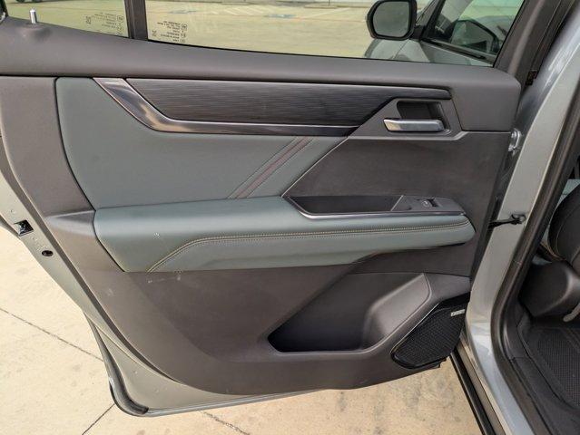 2025 GMC Acadia Vehicle Photo in SELMA, TX 78154-1459