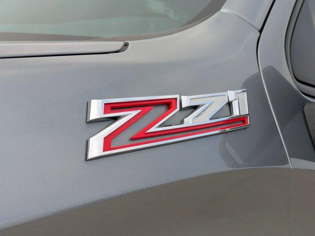 2024 Chevrolet Silverado 1500 Vehicle Photo in San Antonio, TX 78209