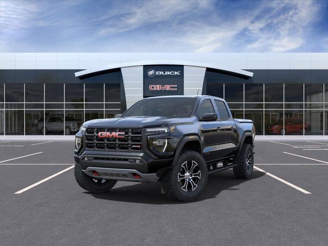 2025 GMC Canyon Vehicle Photo in APPLETON, WI 54914-8833
