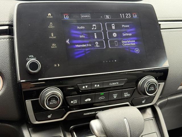 2021 Honda CR-V Vehicle Photo in COLUMBIA, MO 65203-3903