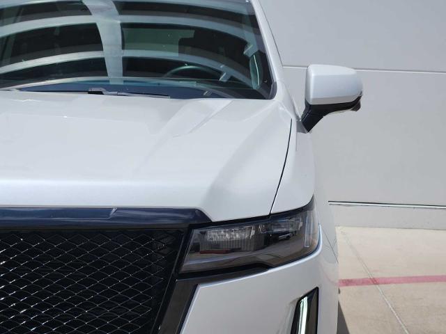 2022 Cadillac Escalade Vehicle Photo in Grapevine, TX 76051