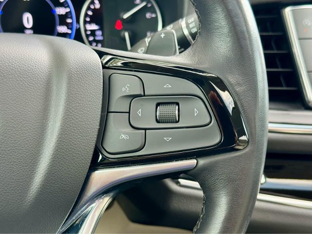 2022 Buick Enclave Vehicle Photo in DALLAS, TX 75209-3016