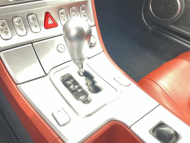2005 Chrysler Crossfire Vehicle Photo in TULLY, NY 13159-3159