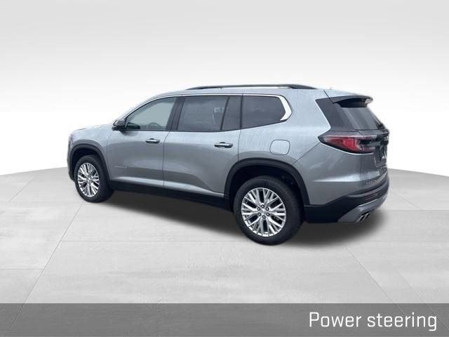 2025 GMC Acadia Vehicle Photo in Fishers, IN 46038