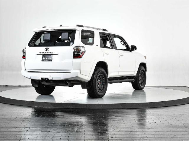 2023 Toyota 4Runner Vehicle Photo in DALLAS, TX 75235