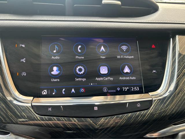 2021 Cadillac XT6 Vehicle Photo in Grapevine, TX 76051
