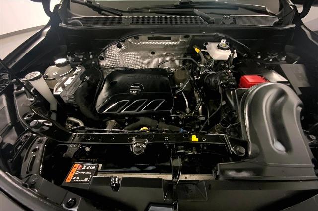 2022 Buick Encore GX Vehicle Photo in Lees Summit, MO 64086