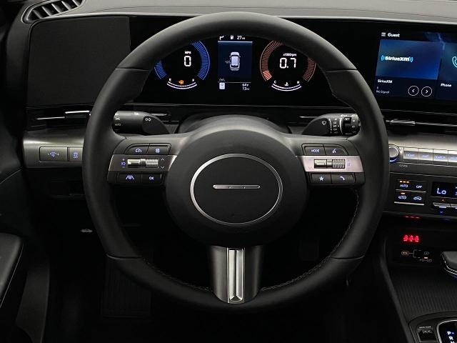 2025 Hyundai KONA Vehicle Photo in Appleton, WI 54913